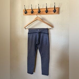 lululemon herringbone leggings